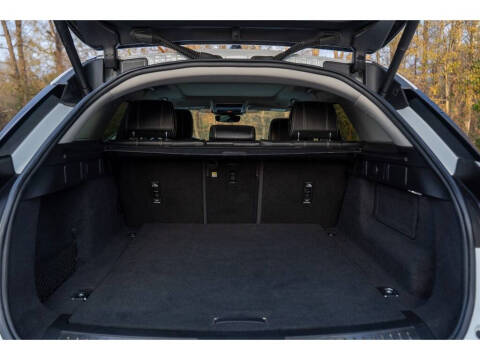 2022 Land Rover Range Rover Velar P250 S