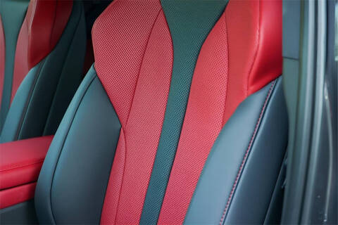 2026 Lexus NX 350 F SPORT Handling