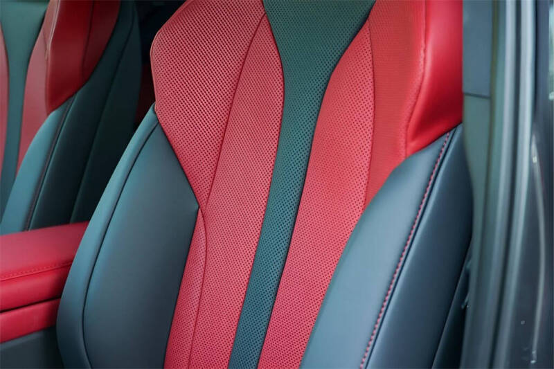 2026 Lexus NX 350 F SPORT Handling