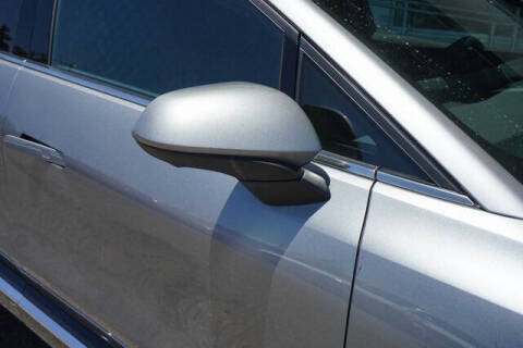 2025 Chevrolet Equinox EV LT 2