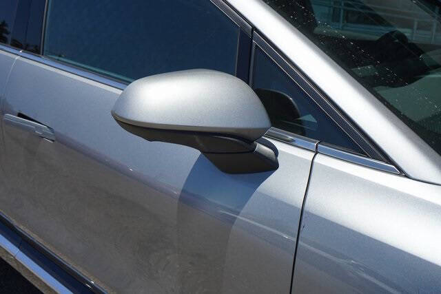 2025 Chevrolet Equinox EV LT 2