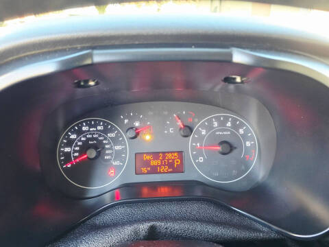 2020 RAM ProMaster City Tradesman SLT