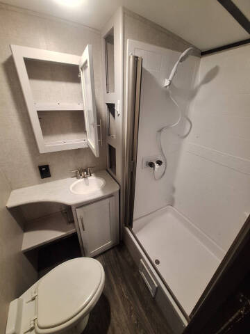 2020 Keystone RV Premier Ultra Lite 23RB