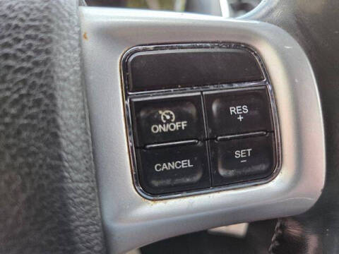 2020 Dodge Grand Caravan GT