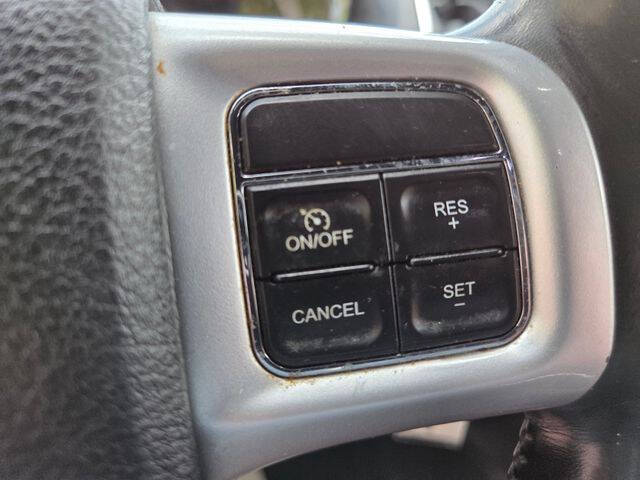 2020 Dodge Grand Caravan GT