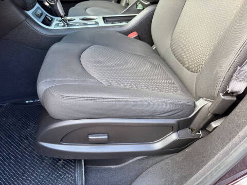 2009 Saturn Outlook XE