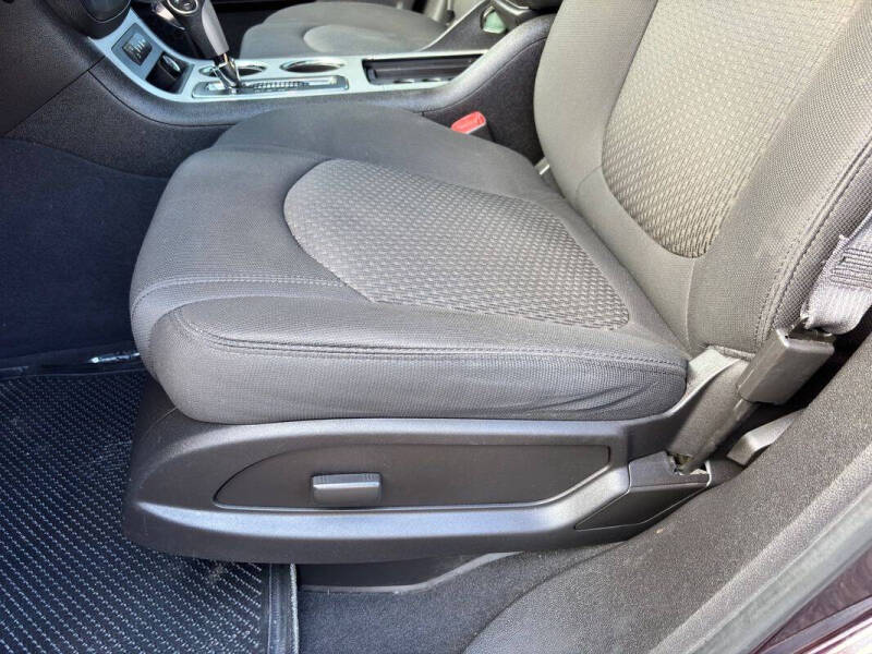 2009 Saturn Outlook XE