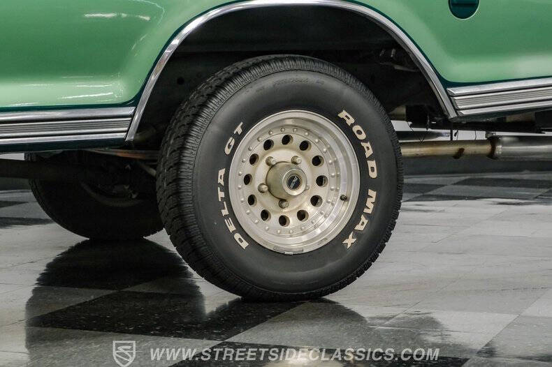 1974 Ford F-100