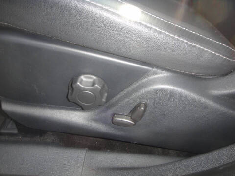 2021 Ford EcoSport SES