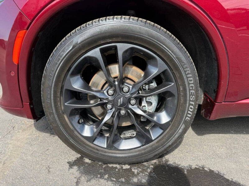 2022 Dodge Durango R/T