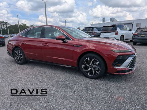 2024 Hyundai Sonata