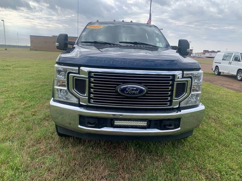 2020 Ford F-350 Super Duty for sale at The Autoplex Group in Robinsonville, MS