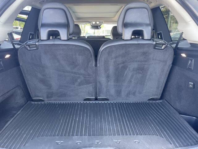 2024 Volvo XC90 Recharge T8 Plus Bright Theme 7P