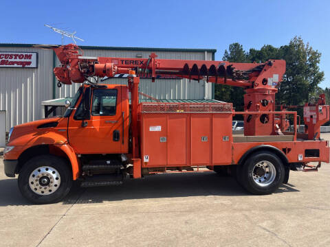 2009 International DuraStar 4400