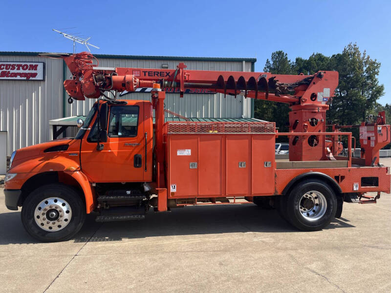 2009 International DuraStar 4400