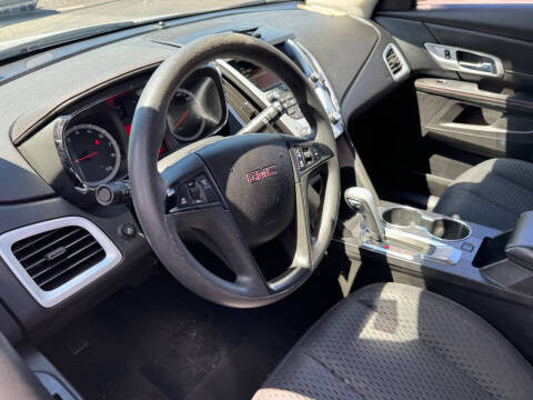 2012 GMC Terrain SLE-1