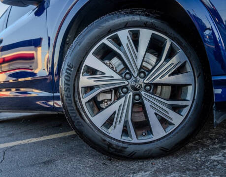 2023 Audi Q4 e-tron Premium Plus 40