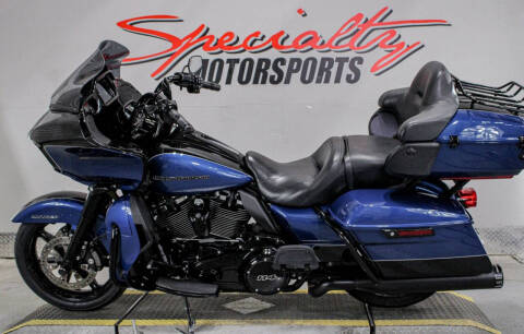 2022 Harley-Davidson Road Glide Limited