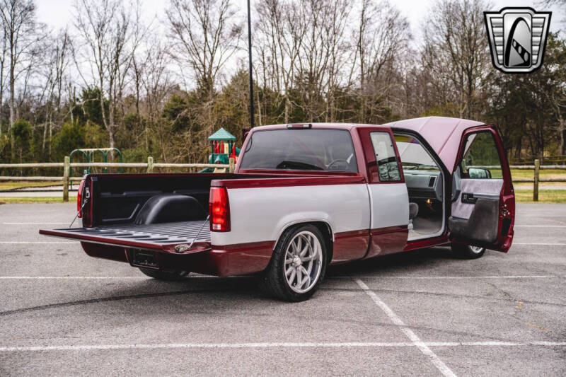 1994 Chevrolet C/K 1500 Series