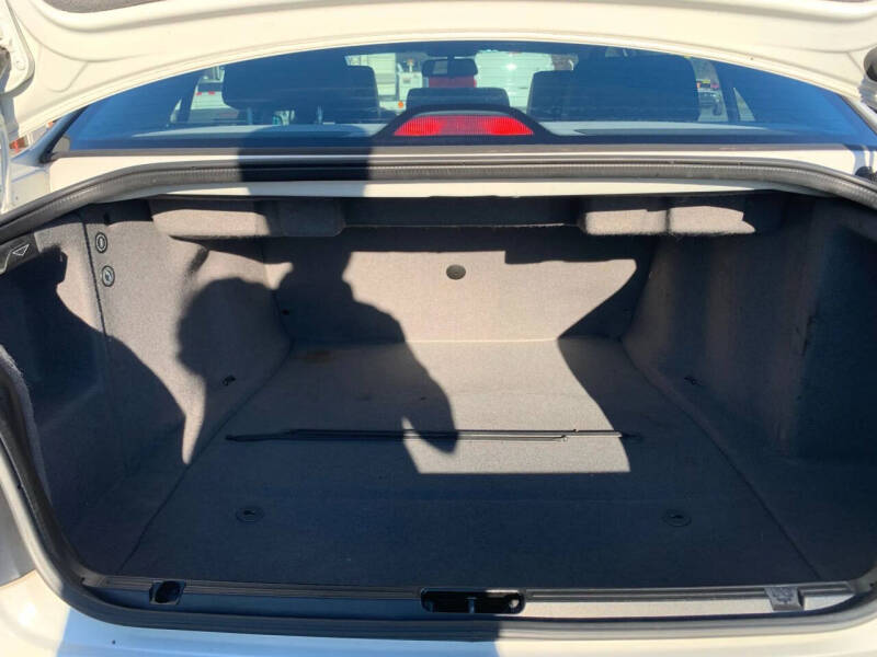 1998 BMW 5 Series 528i