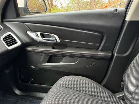 2014 GMC Terrain SLE-2