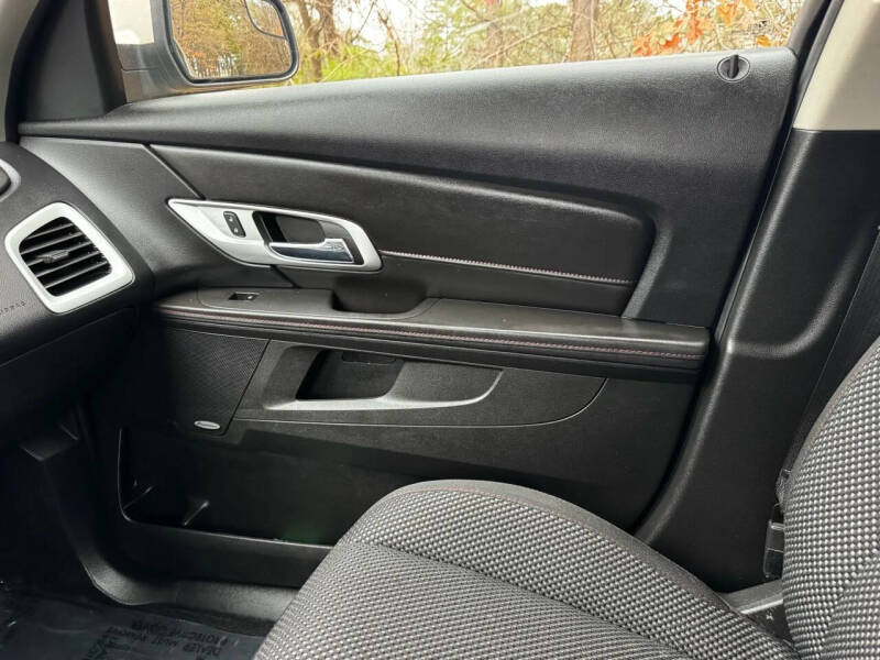 2014 GMC Terrain SLE-2