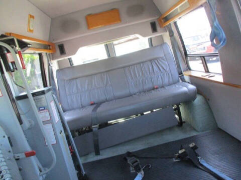 1996 Dodge Ram Van 2500