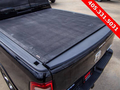 2019 RAM 1500 Limited