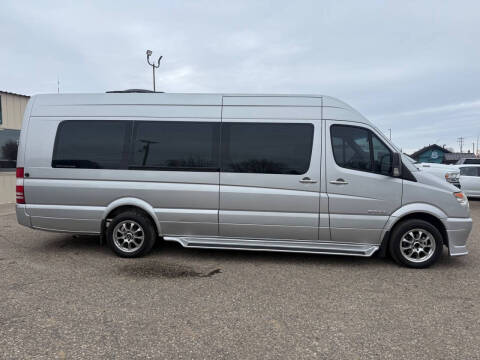 2009 Dodge Sprinter 2500