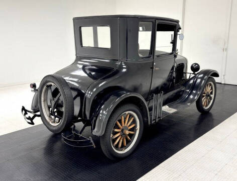 1927 Ford Model T