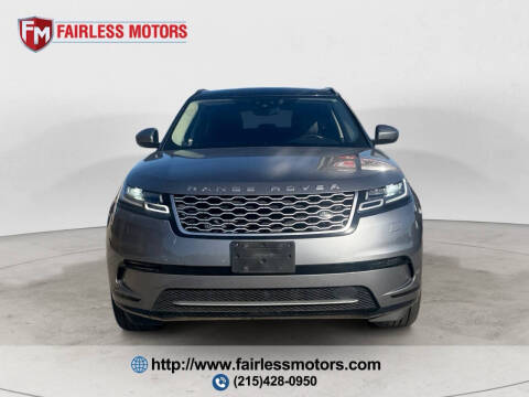 2020 Land Rover Range Rover Velar P250 S