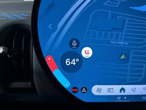 2026 MINI Convertible Cooper