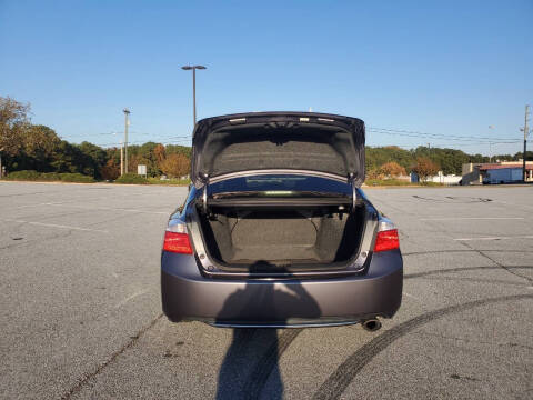 2013 Honda Accord EX