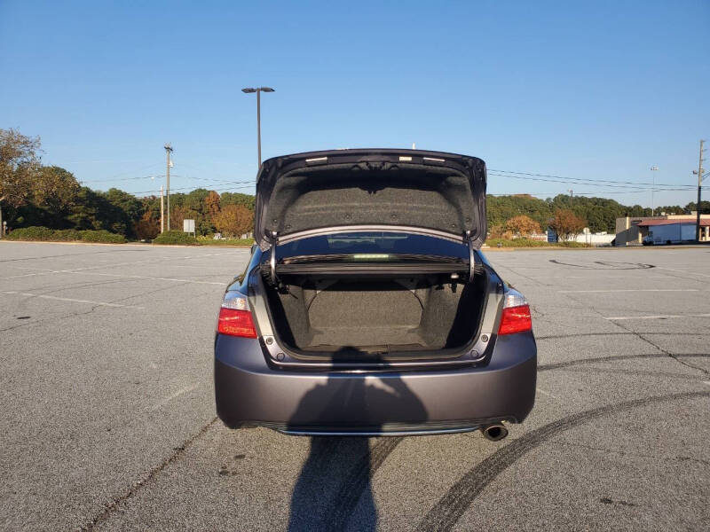 2013 Honda Accord EX