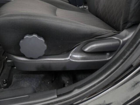 2022 Mitsubishi Mirage ES