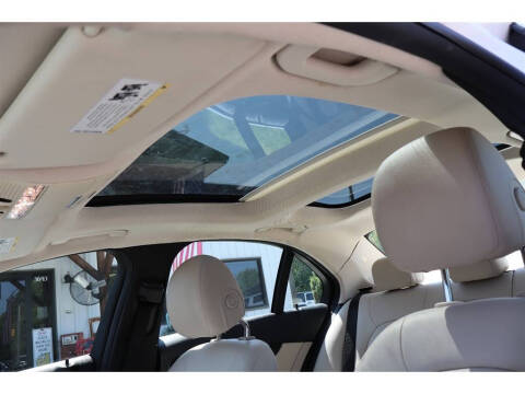 2015 Mercedes-Benz C-Class C 300