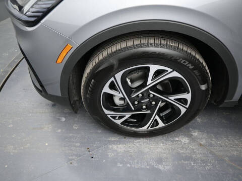 2025 Lincoln Nautilus Hybrid Premiere