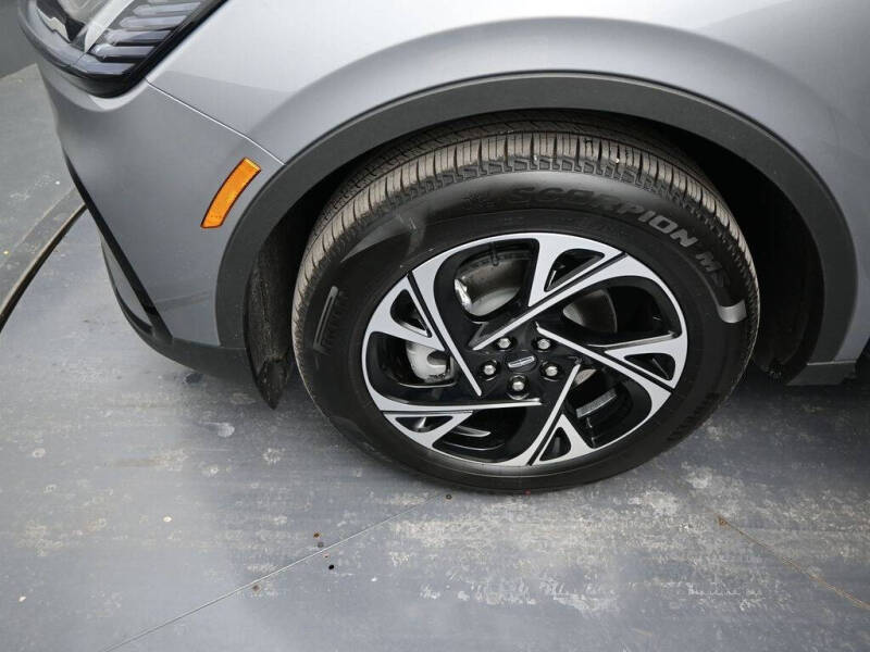 2025 Lincoln Nautilus Hybrid Premiere