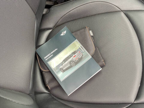 2016 MINI Clubman Cooper