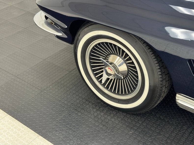 1964 Chevrolet Corvette