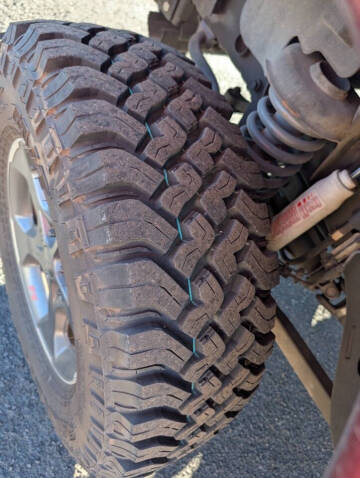 2008 Jeep Wrangler Unlimited Sahara