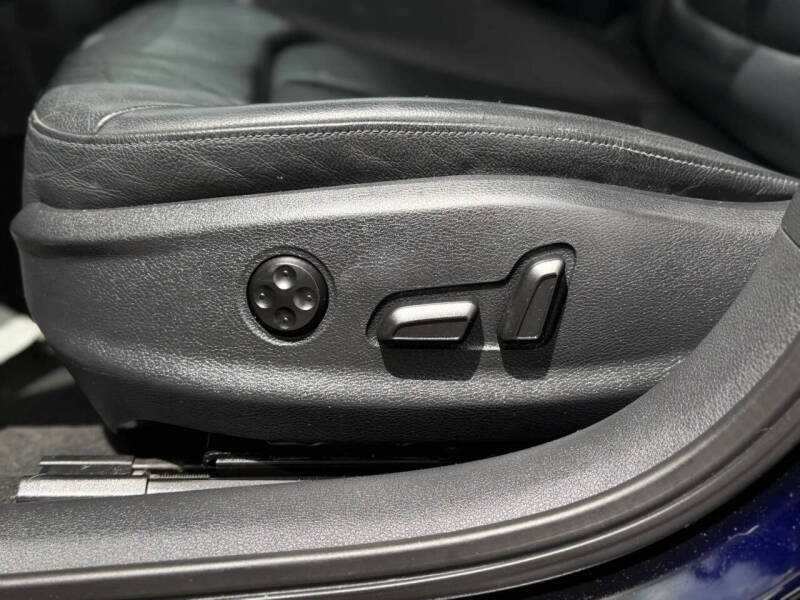 2016 Audi A3 1.8T Premium