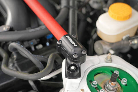 2024 Toyota GR86 Premium