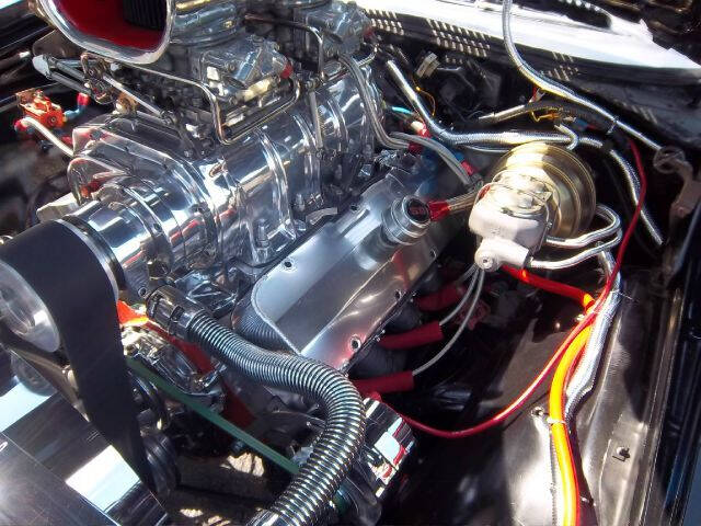 1972 Chevrolet Chevelle