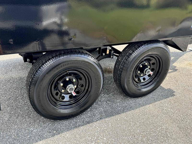 2025 BWISE DDR10 72x10 10K Light Duty