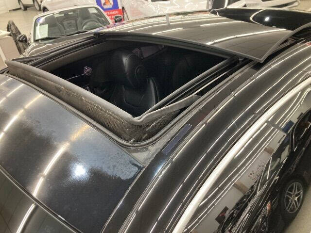 2017 Mercedes-Benz C-Class C 300 4MATIC