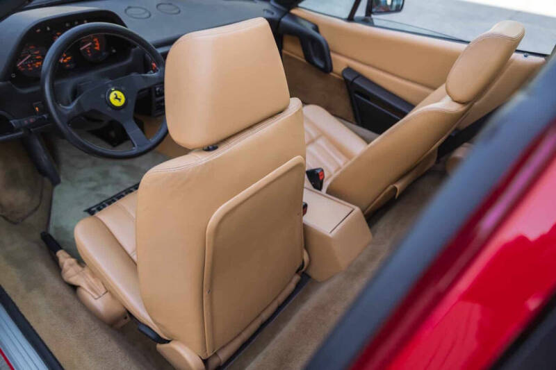 1989 Ferrari 328