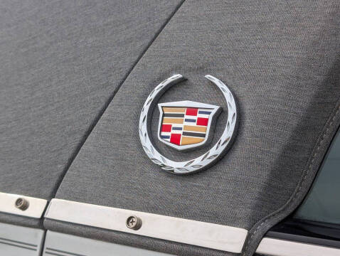 2005 Cadillac DeVille