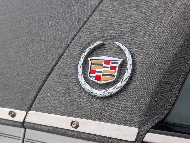 2005 Cadillac DeVille