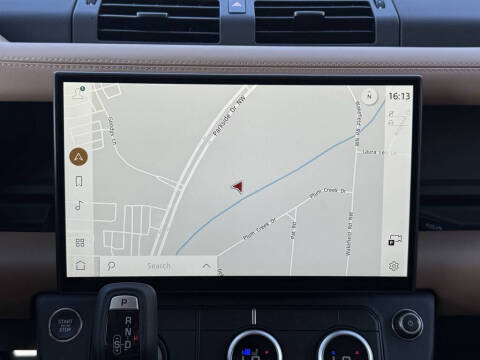 2026 Land Rover Defender 110 P300 S